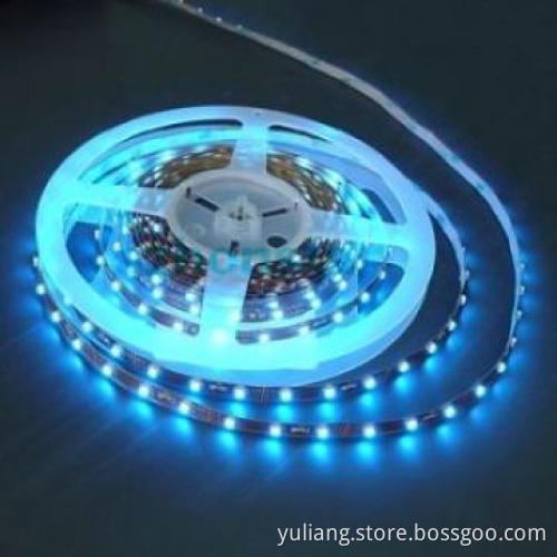 NON-Waterproof 3528 SMD LED Light Strip